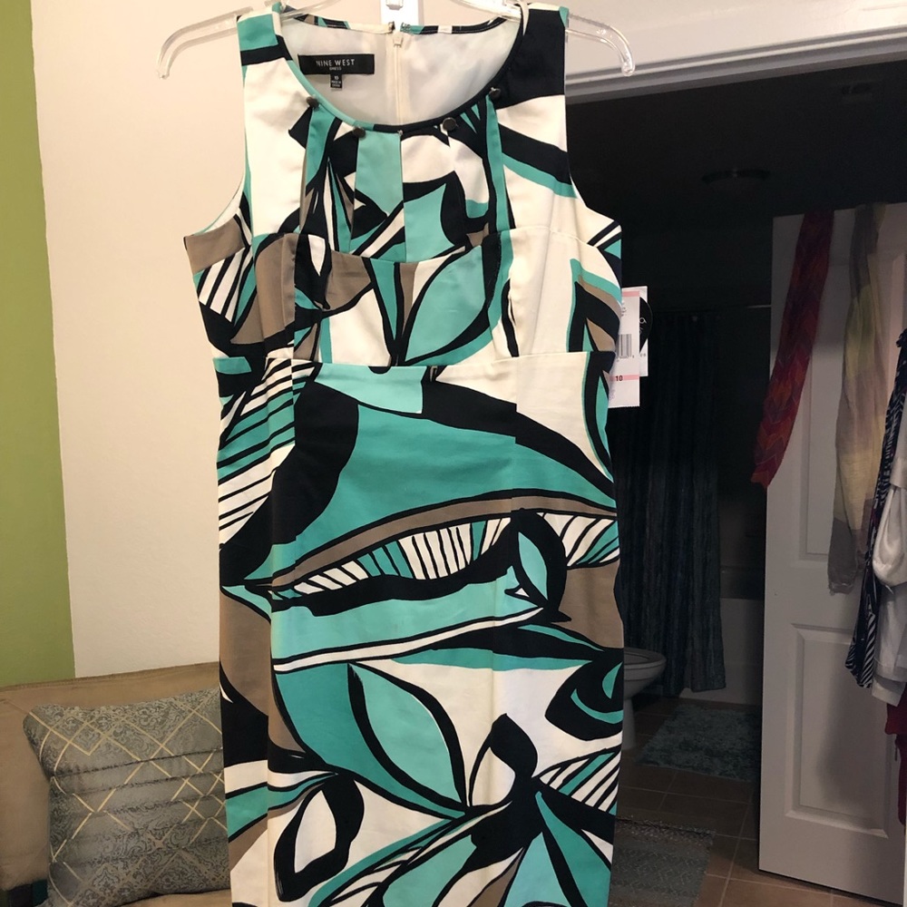 Unique dress